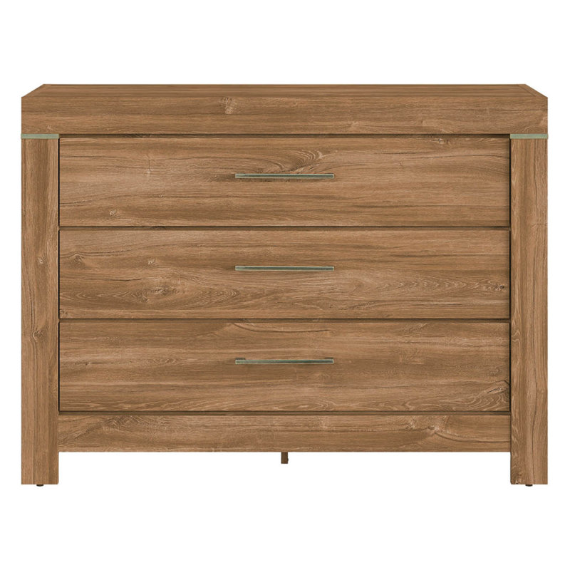 115cm W Chest of Drawers