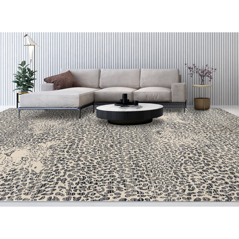 One-of-a-Kind 9'11" X 14'1" Area Rug