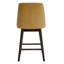 Tabouret de comptoir pivotant 26 po Luong-1250169984