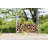 Janusz 100cm W Metal Log Rack-608803202