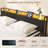 Twin Daybed With Pop Up Trundle