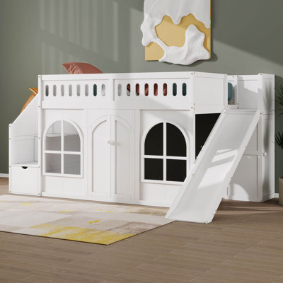 Loft Bed