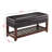 Storage Bench