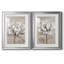 "Soft White I", ensemble de 2 reproductions d'art-1263522796-1282729096-1328921938