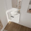 Petit meuble-lavabo 16 "avec lavabo-1687970482-1687970483