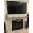 Anniek Fireplace Shelf Mantel-2096707532-2096707575