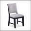 Magnifique meuble en bois 2pc