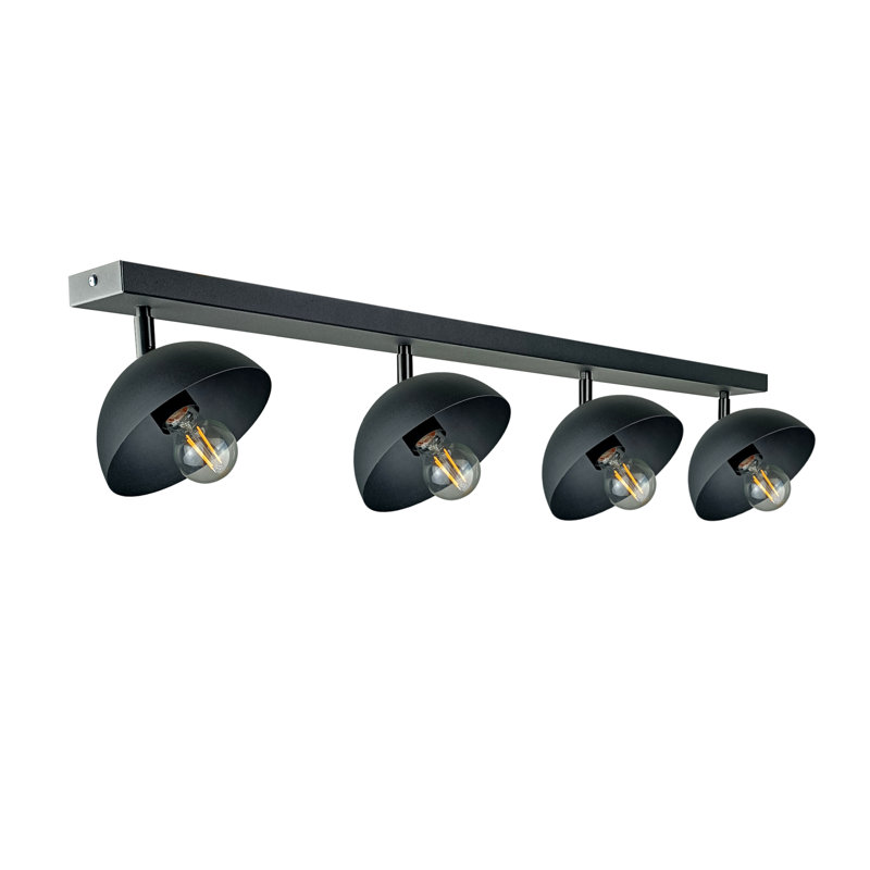 Raymon Spotlight, Black