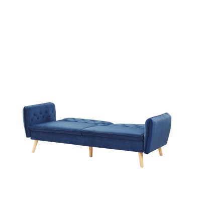 Siljana Velvet Sleeper