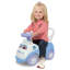 Lumières et sons: Ride-On - Frozen 2