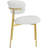 Lupita Upholstered Back Side Chair Dining Chair-89184567-89184575