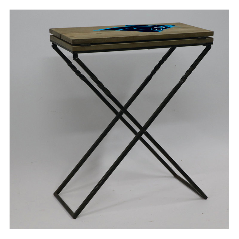 Butler Table, Carolina Panthers