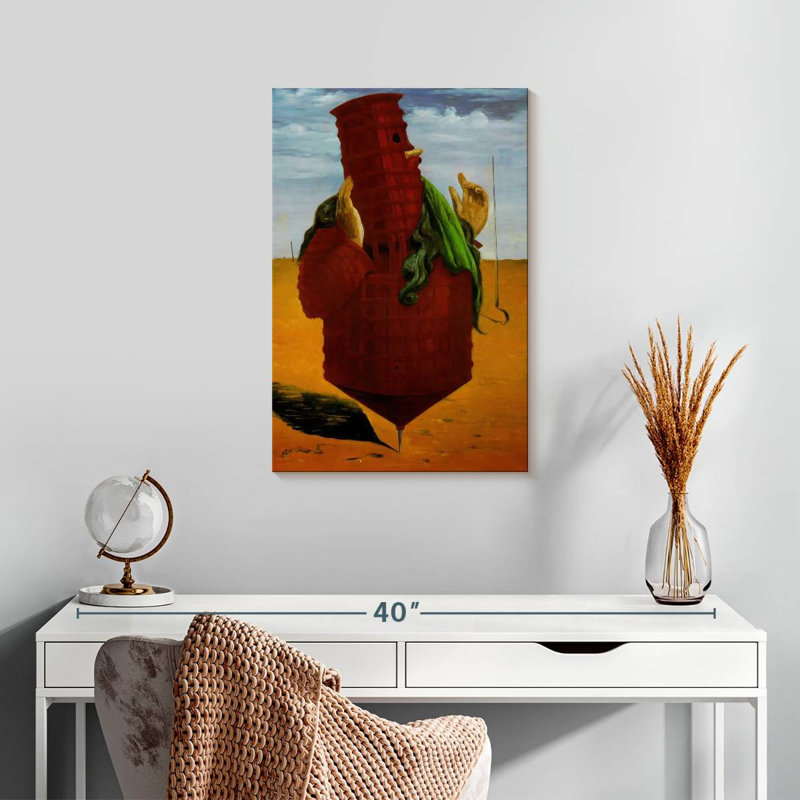 Kelan Ubu Imperator, 24" H x 16" W
