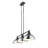 Laramy 3-Light Linear Pendant-442915006-442914956