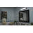 Alphonsine Dimmable LED Bath Bar