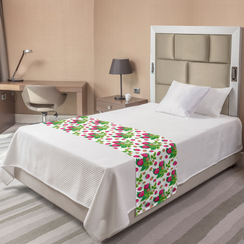 Bed Runner, King