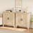Abdualeem Accent Cabinet