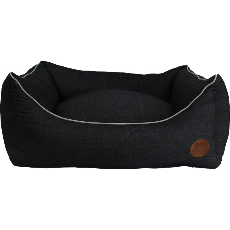 Blanchard Pet Bed, 59cm W x 52cm D x 24cm H