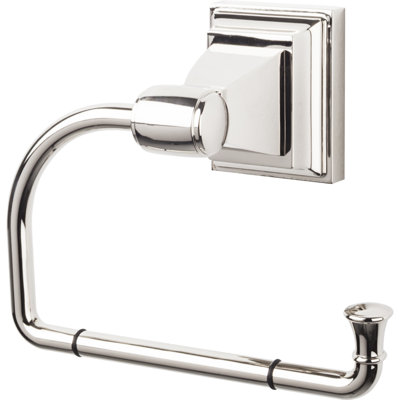 Stratton Bath Wall Mounted Toilet Paper Holder