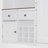 Queen Murphy Bed With Built-In Pantry-1248285384