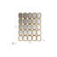 Marila Flat Wall Mirror