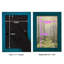 «Delicate Forest I», reproduction de cadre photo simple-4116289-4116299