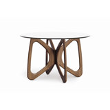 Butterfly Round Dining Table