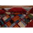 Geometric Modern Indian Area Rug