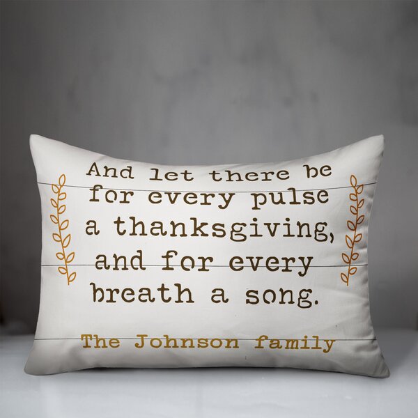 Designs Direct Creative Group Throw Pillow | Wayfair