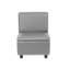 Fauteuil modulaire Kid Comfort - gris-124164554