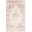 Tapis oriental performance lavable à la machine Shealin-753311589