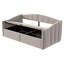 Daybed With Hydraulic Storage & Drawers-1814985552-1814985567