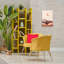 Lune au-dessus d'une scène de désert, estampe numérique par Omar Escalante-1998025323-1998025332