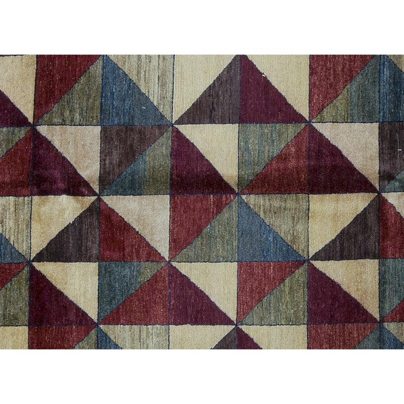 One-of-a-Kind 7'6" X 8'1" Area Rug