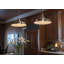 Marianna 1 - Light Stainless Steel Single Pendant-32051325