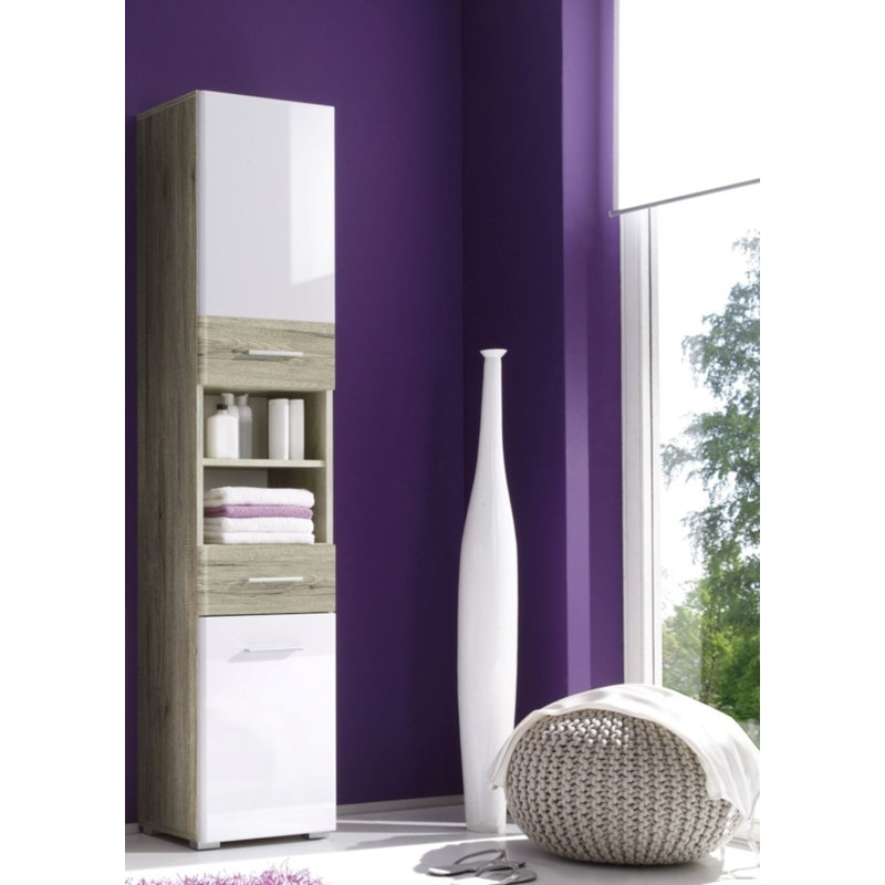 Wrightson Linen Cabinet