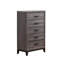 Commode 5 tiroirs Jerold-115354336