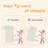 47.2" Beige Baby Nursery Dresser With 4 Drawers And 1 Open  Shelf Baby Changing Table Diaper Changing Station Storage Changing Station Dresser For Infant Mobile Nursery Organizer For Newborn