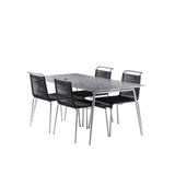 M20 Teglgaard by Salto & Sigsgaard