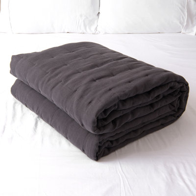 Tolya Ezekiel Quilt