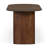 Chetna Acacia Solid Wood Dining Table