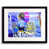 Black Framed Paper selected