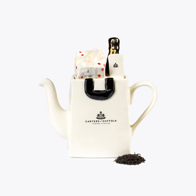 Carters Of Suffolk 0.5ml Teapot