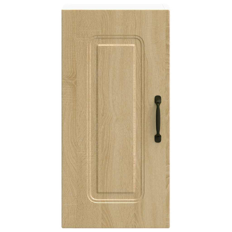 Kitchen Wall Cabinet Kalmar Engineered Wood, Sonoma Oak