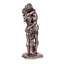 Figurine « Dance of the Heart »