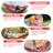 Alijah 1 Person Canvas Classic Hammock-1960903482-1924612655