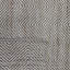 Chevron Area Rug in Brown/Ivory-54890585