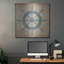 «Nautical Shipwheel» par Ryan Fowler-2142025691