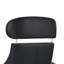 Fauteuil inclinable électrique pivotant en cuir véritable-220257794