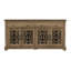 Ensemble de 2 buffets de rangement Wragby-1208907294
